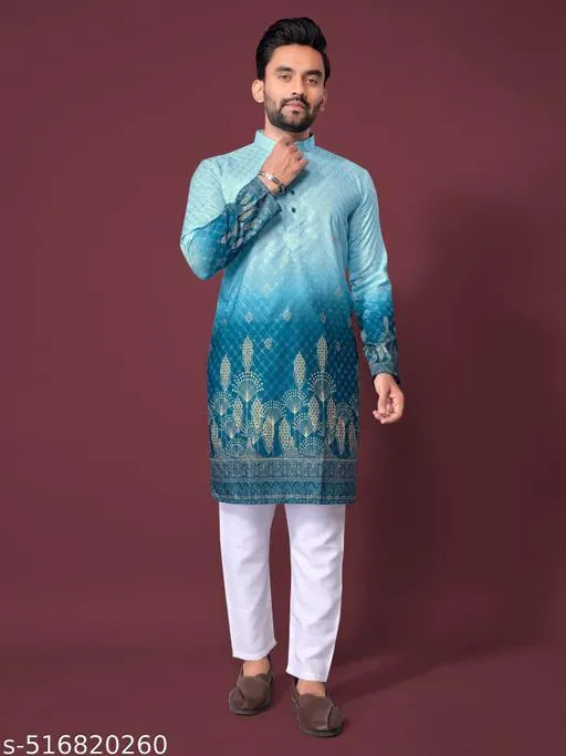 Fancy Men Kurtas (M)