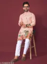 Fancy Men Kurtas