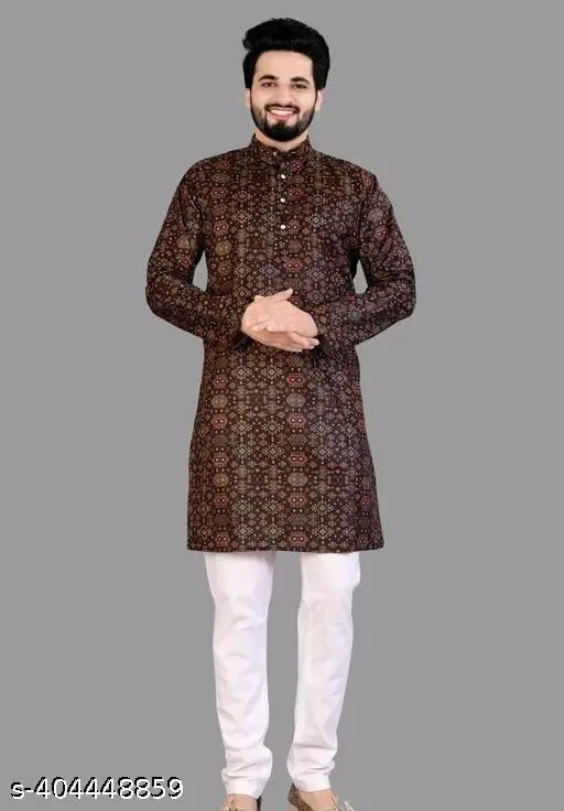 Stylish Men Kurtas (M)