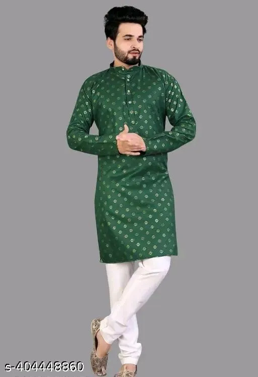 Stylish Men Kurtas (M)