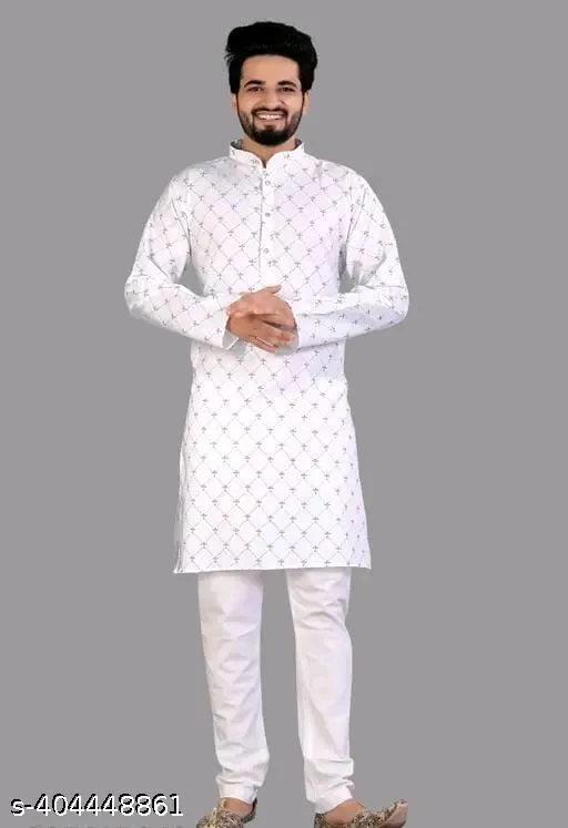 Stylish Men Kurtas (M)
