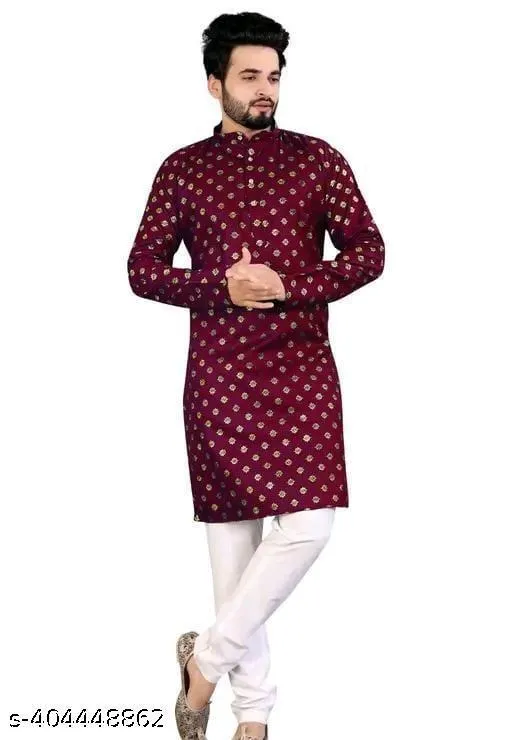 Stylish Men Kurtas (M)