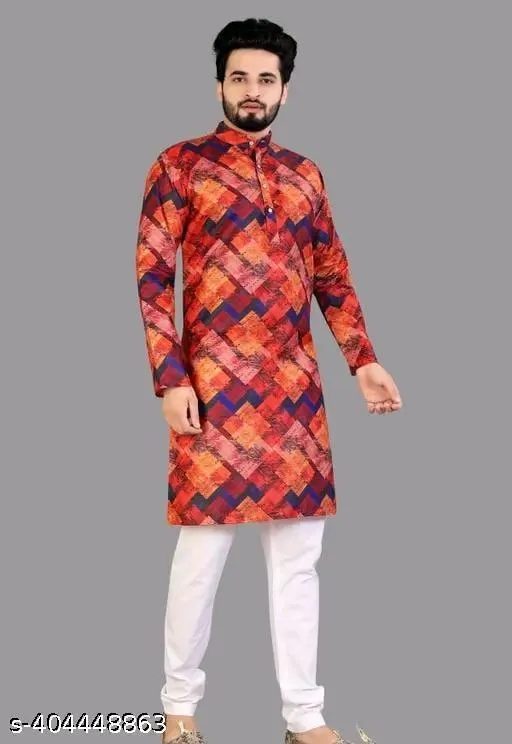 Stylish Men Kurtas (M)
