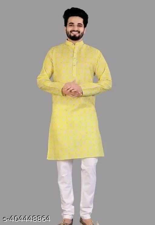Stylish Men Kurtas (M)