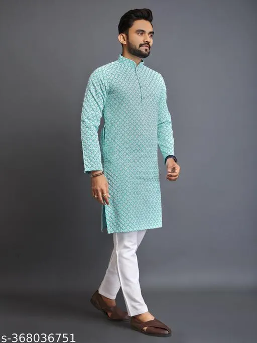 Stylish Men Kurtas (M)