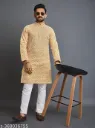 Stylish Men Kurtas