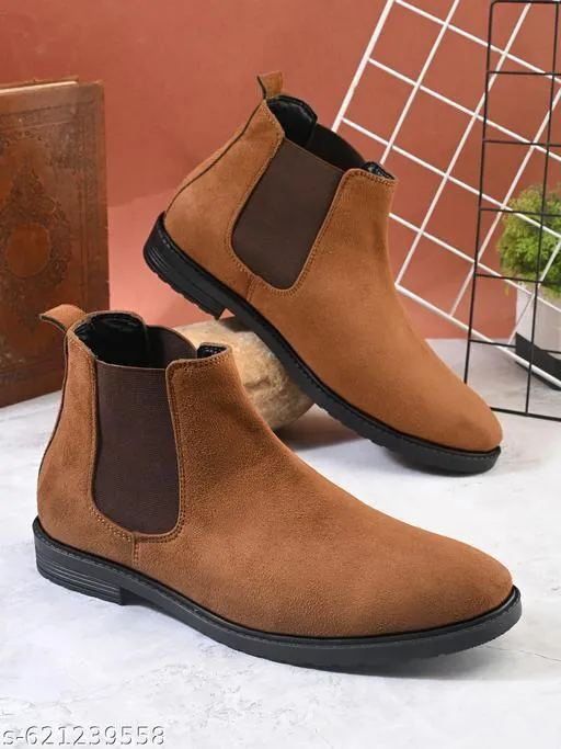 stylish formal shoes (IND-6)